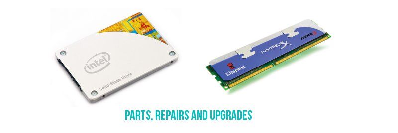 Adelaide computer upgrades